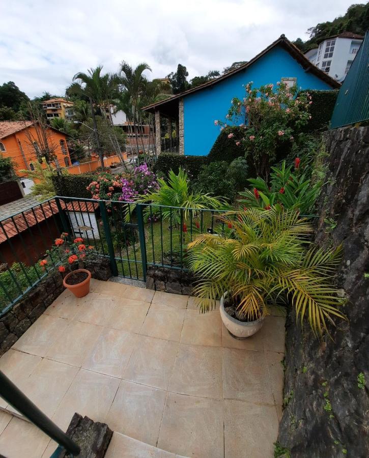 Sweet Rio Residence Taquara ริโอเดจาเนโร ภายนอก รูปภาพ