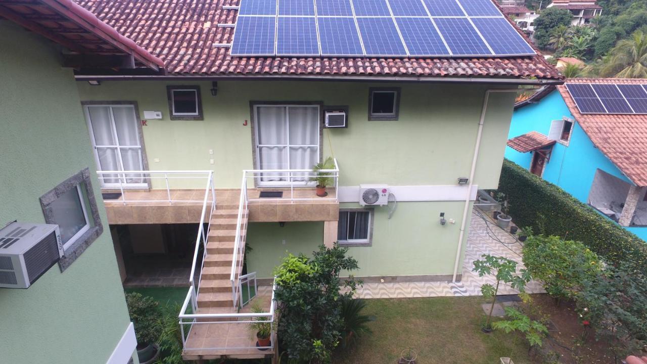 Sweet Rio Residence Taquara ริโอเดจาเนโร ภายนอก รูปภาพ
