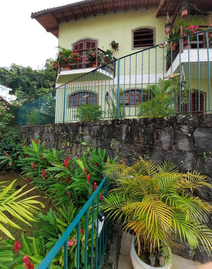 Sweet Rio Residence Taquara ริโอเดจาเนโร ภายนอก รูปภาพ