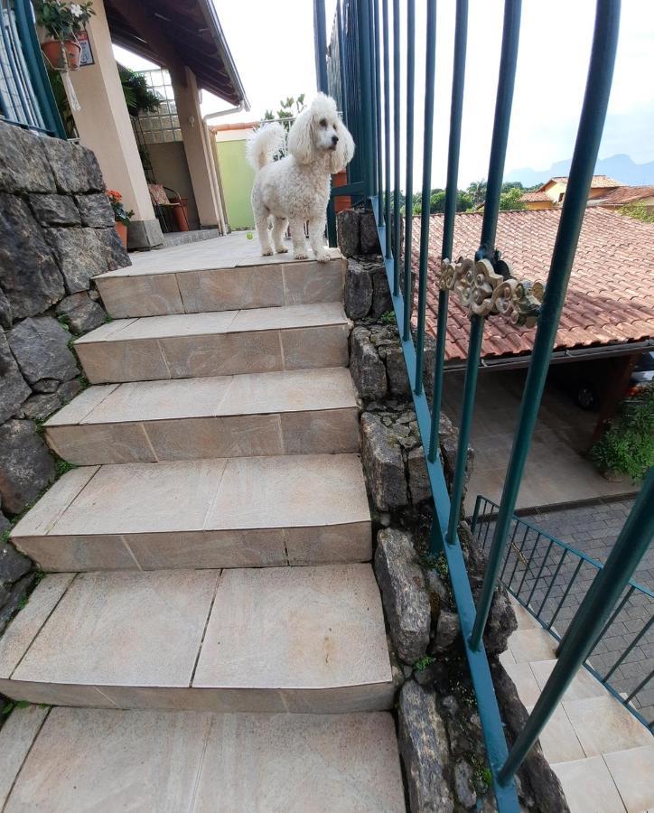 Sweet Rio Residence Taquara ริโอเดจาเนโร ภายนอก รูปภาพ