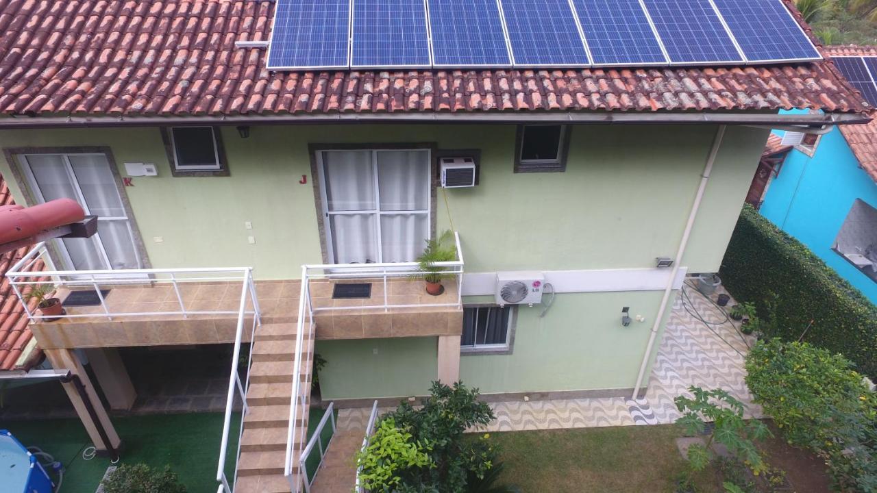 Sweet Rio Residence Taquara ริโอเดจาเนโร ภายนอก รูปภาพ