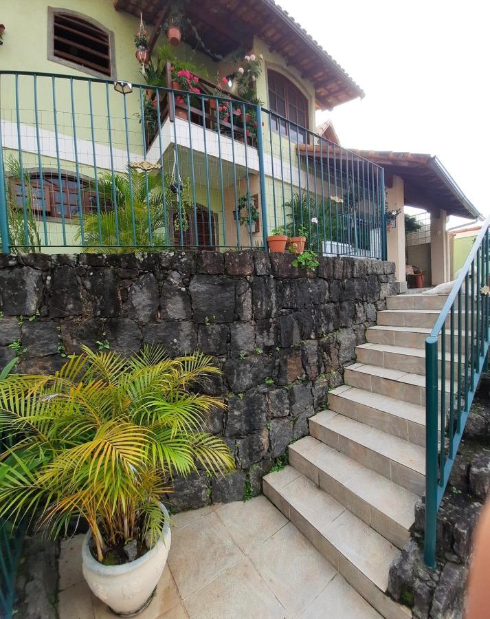 Sweet Rio Residence Taquara ริโอเดจาเนโร ภายนอก รูปภาพ