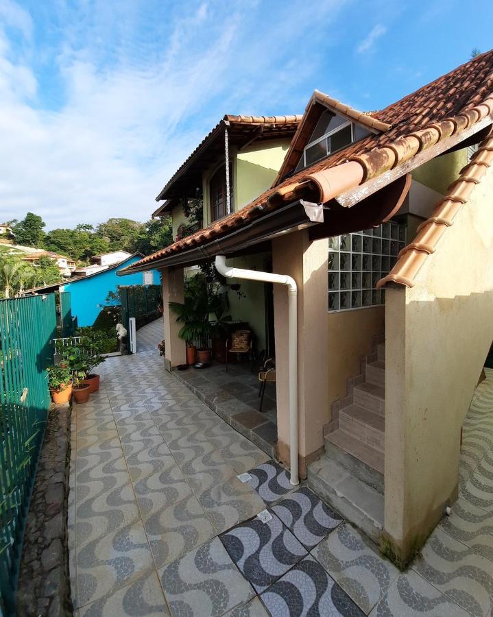 Sweet Rio Residence Taquara ริโอเดจาเนโร ภายนอก รูปภาพ