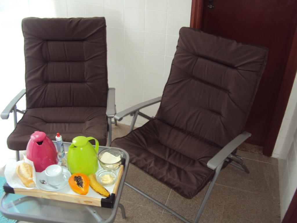 Sweet Rio Residence Taquara ริโอเดจาเนโร ภายนอก รูปภาพ