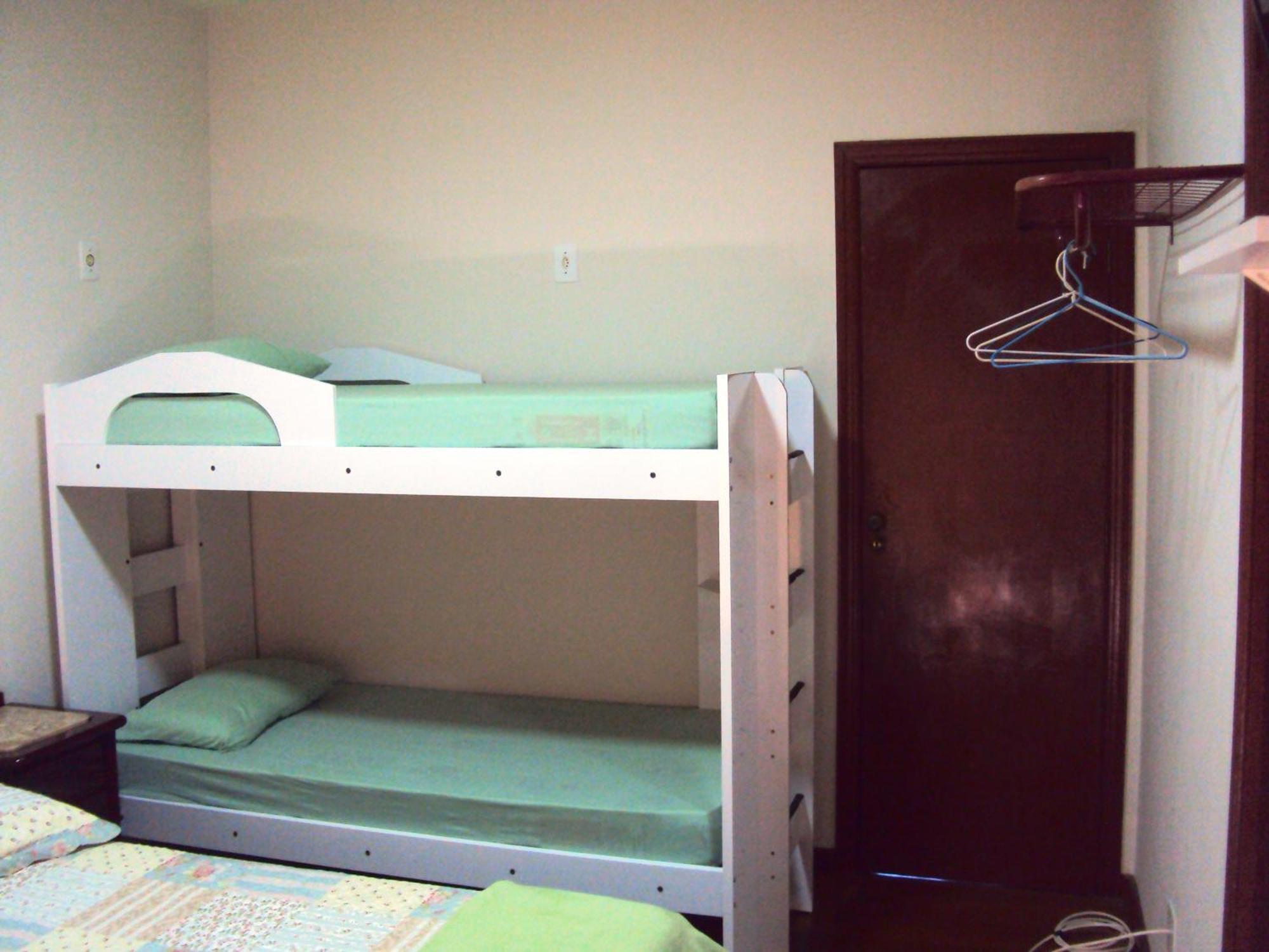 Sweet Rio Residence Taquara ริโอเดจาเนโร ห้อง รูปภาพ