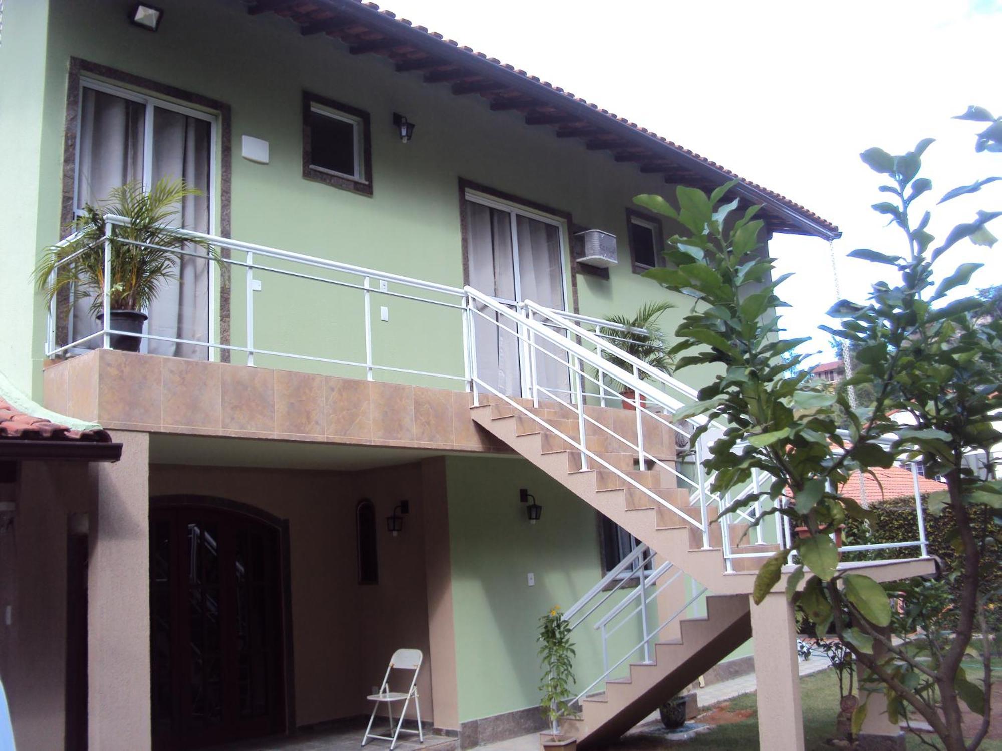 Sweet Rio Residence Taquara ริโอเดจาเนโร ห้อง รูปภาพ