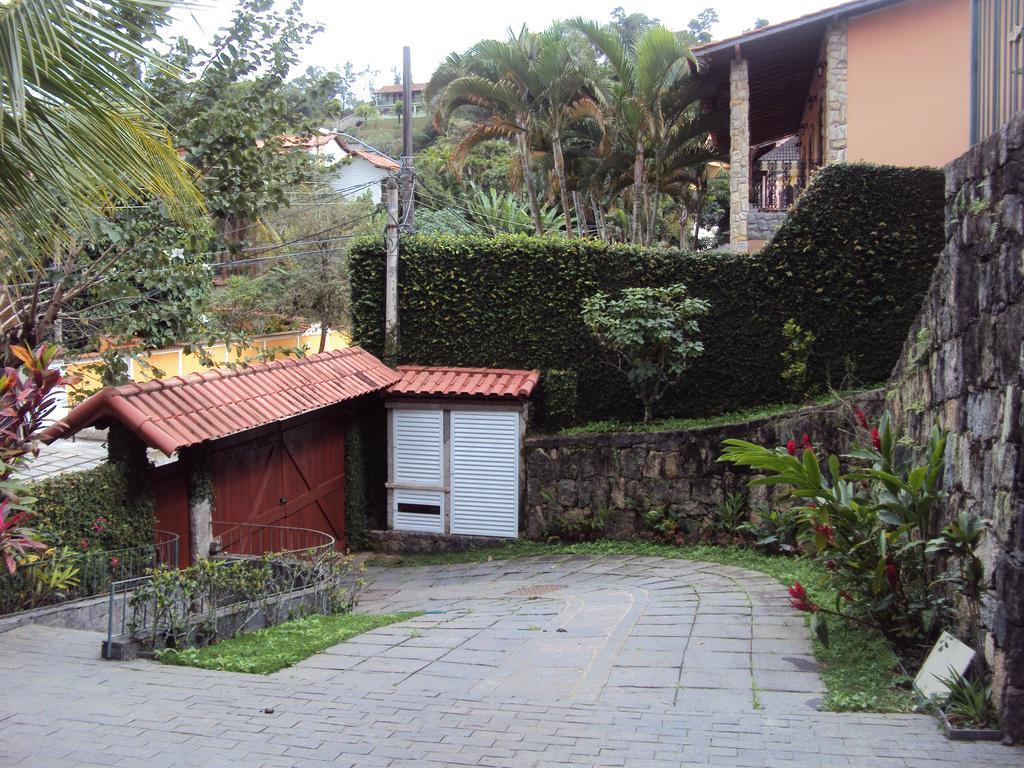 Sweet Rio Residence Taquara ริโอเดจาเนโร ภายนอก รูปภาพ