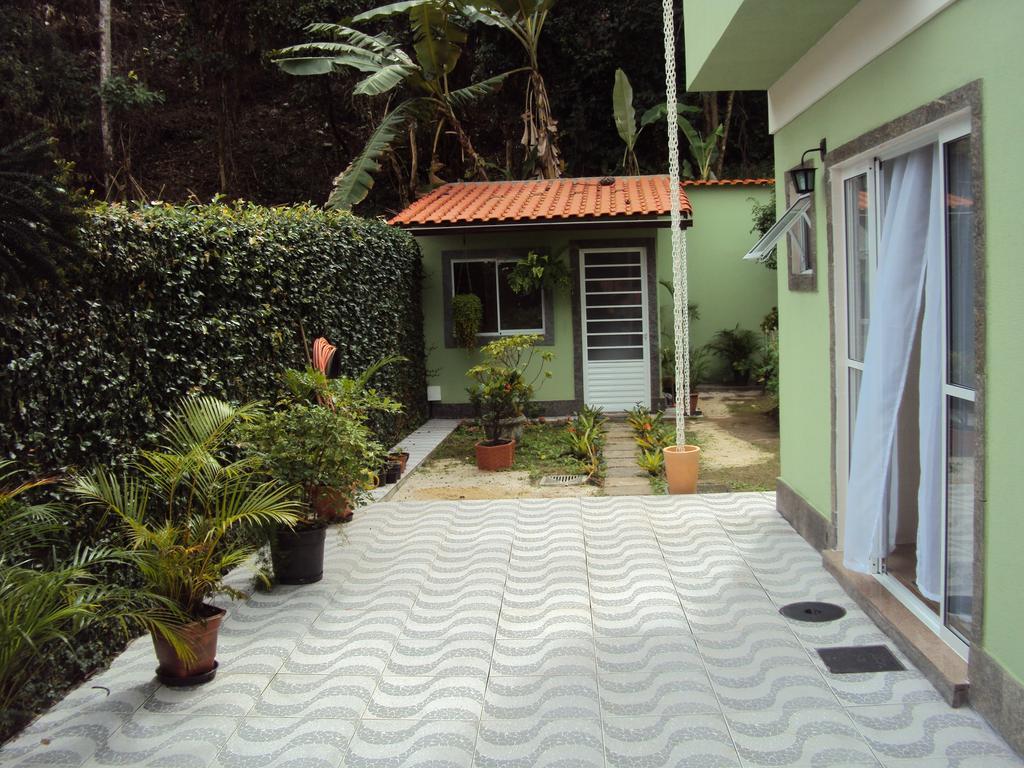Sweet Rio Residence Taquara ริโอเดจาเนโร ภายนอก รูปภาพ