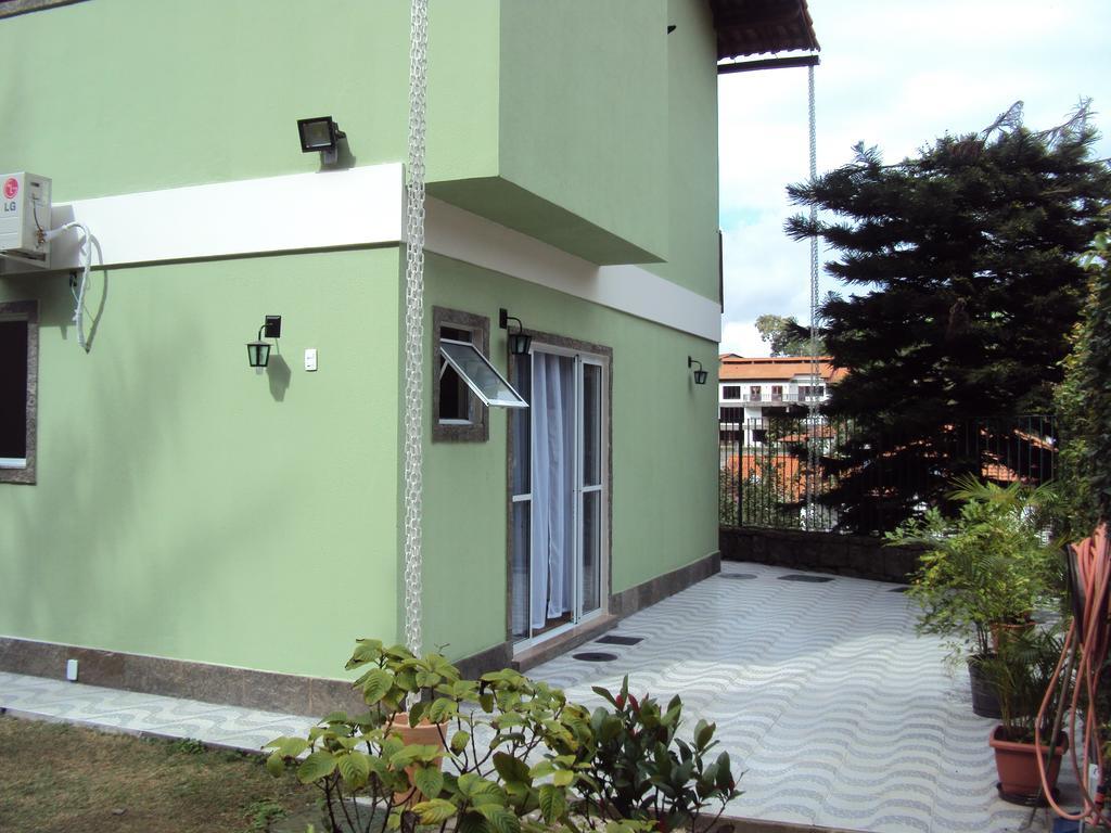 Sweet Rio Residence Taquara ริโอเดจาเนโร ภายนอก รูปภาพ