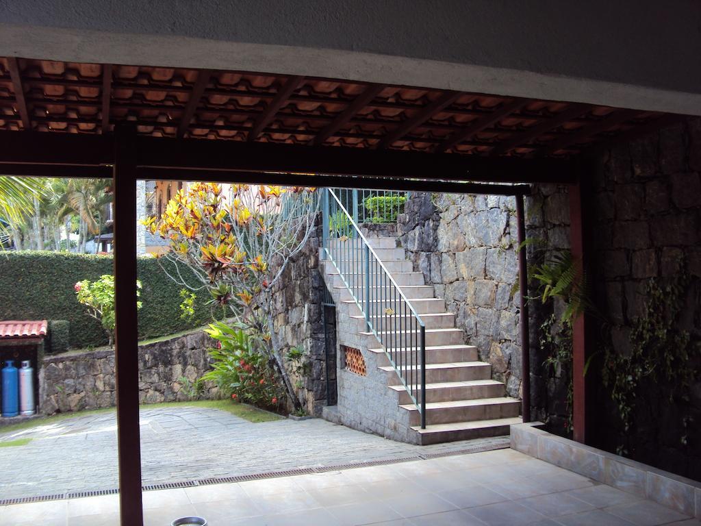 Sweet Rio Residence Taquara ริโอเดจาเนโร ภายนอก รูปภาพ