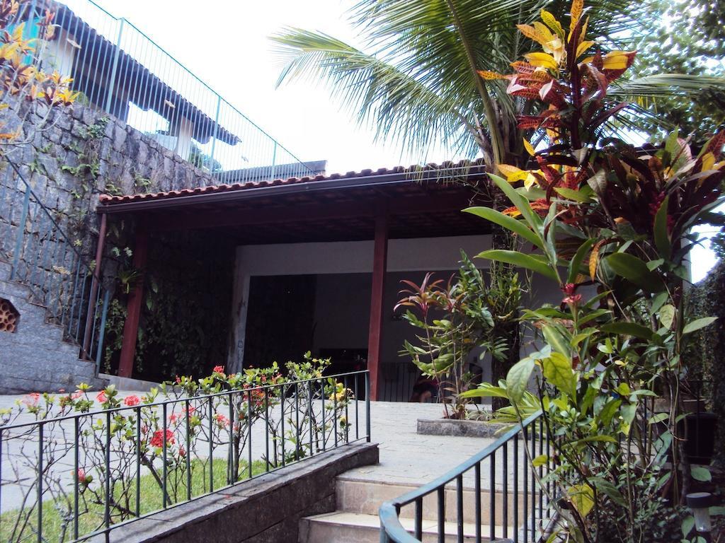 Sweet Rio Residence Taquara ริโอเดจาเนโร ภายนอก รูปภาพ