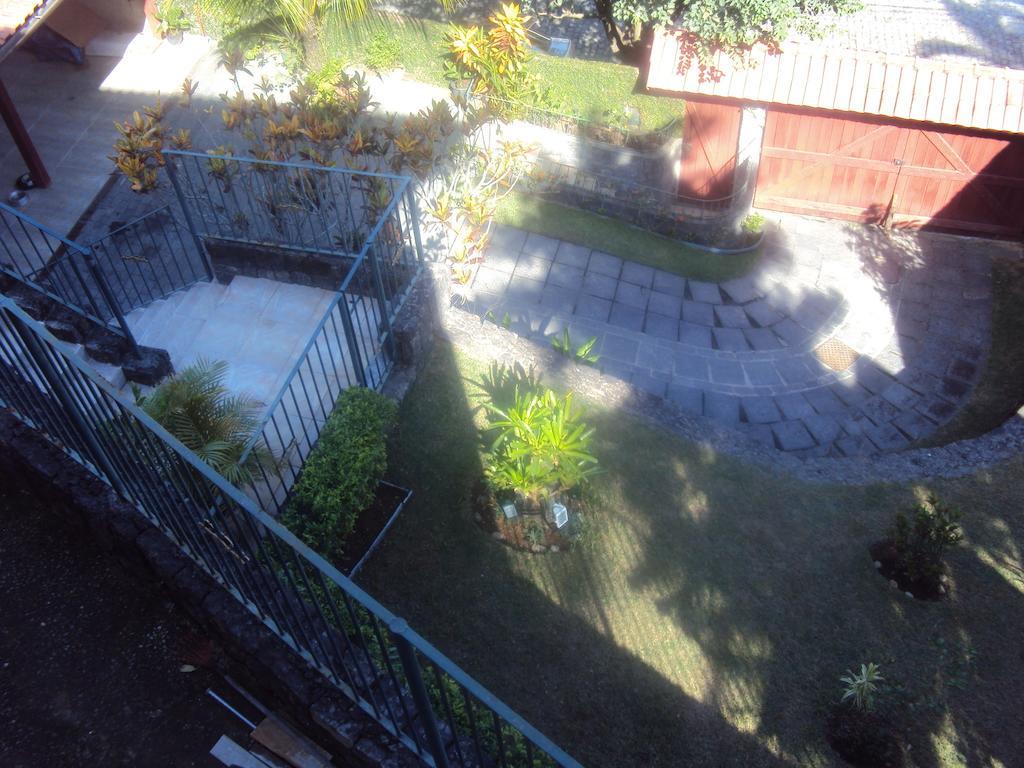 Sweet Rio Residence Taquara ริโอเดจาเนโร ภายนอก รูปภาพ
