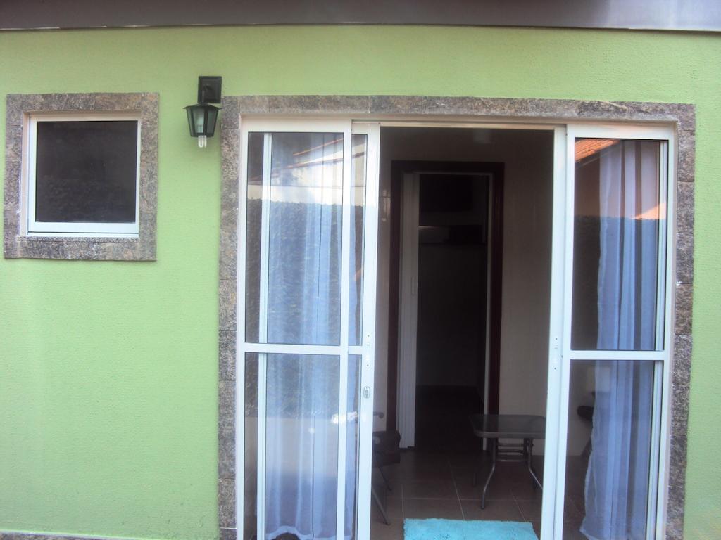 Sweet Rio Residence Taquara ริโอเดจาเนโร ห้อง รูปภาพ