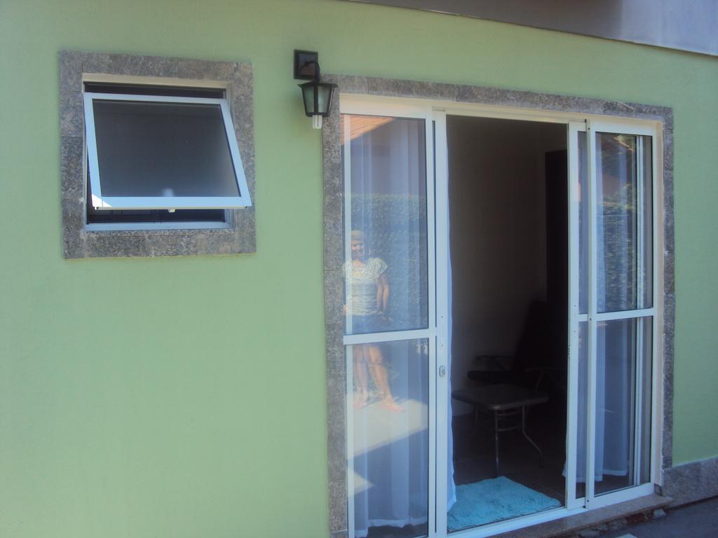 Sweet Rio Residence Taquara ริโอเดจาเนโร ภายนอก รูปภาพ