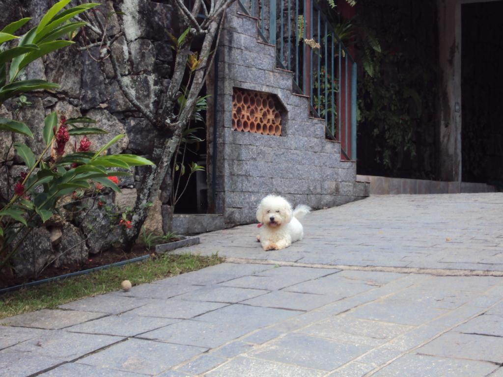 Sweet Rio Residence Taquara ริโอเดจาเนโร ภายนอก รูปภาพ