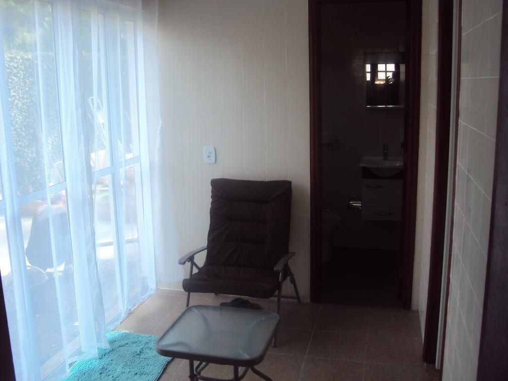 Sweet Rio Residence Taquara ริโอเดจาเนโร ภายนอก รูปภาพ