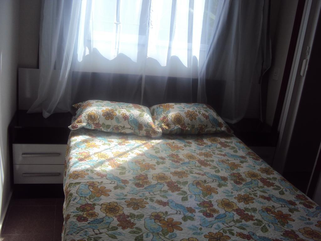 Sweet Rio Residence Taquara ริโอเดจาเนโร ห้อง รูปภาพ