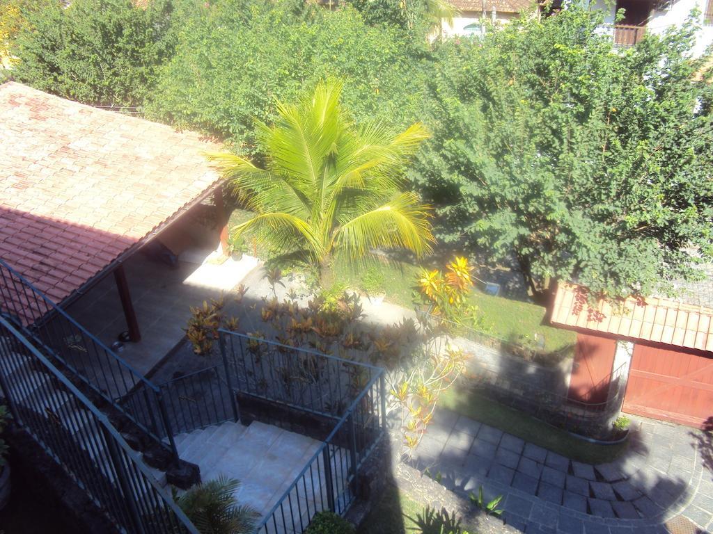 Sweet Rio Residence Taquara ริโอเดจาเนโร ภายนอก รูปภาพ