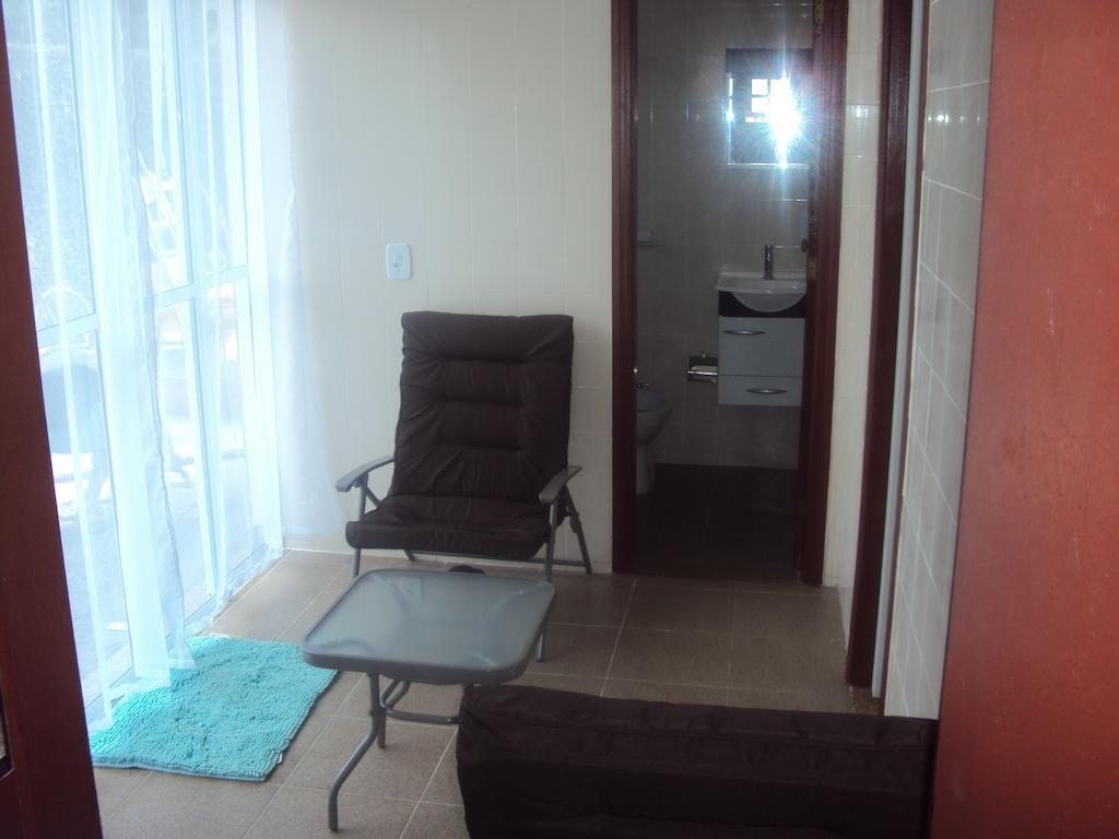 Sweet Rio Residence Taquara ริโอเดจาเนโร ภายนอก รูปภาพ