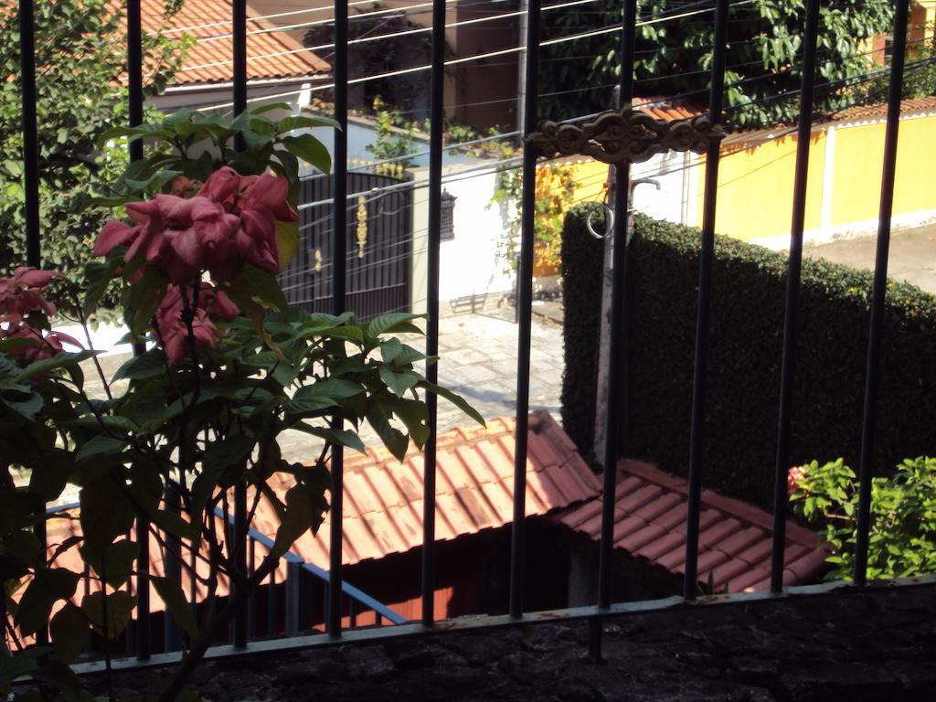 Sweet Rio Residence Taquara ริโอเดจาเนโร ภายนอก รูปภาพ