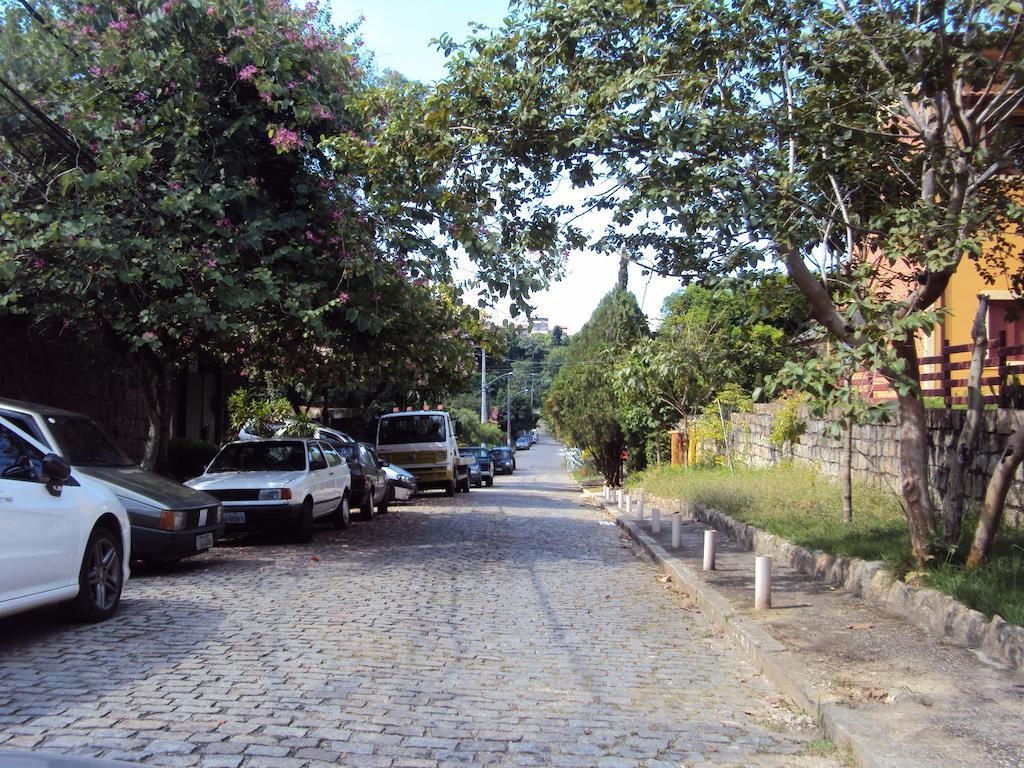 Sweet Rio Residence Taquara ริโอเดจาเนโร ภายนอก รูปภาพ