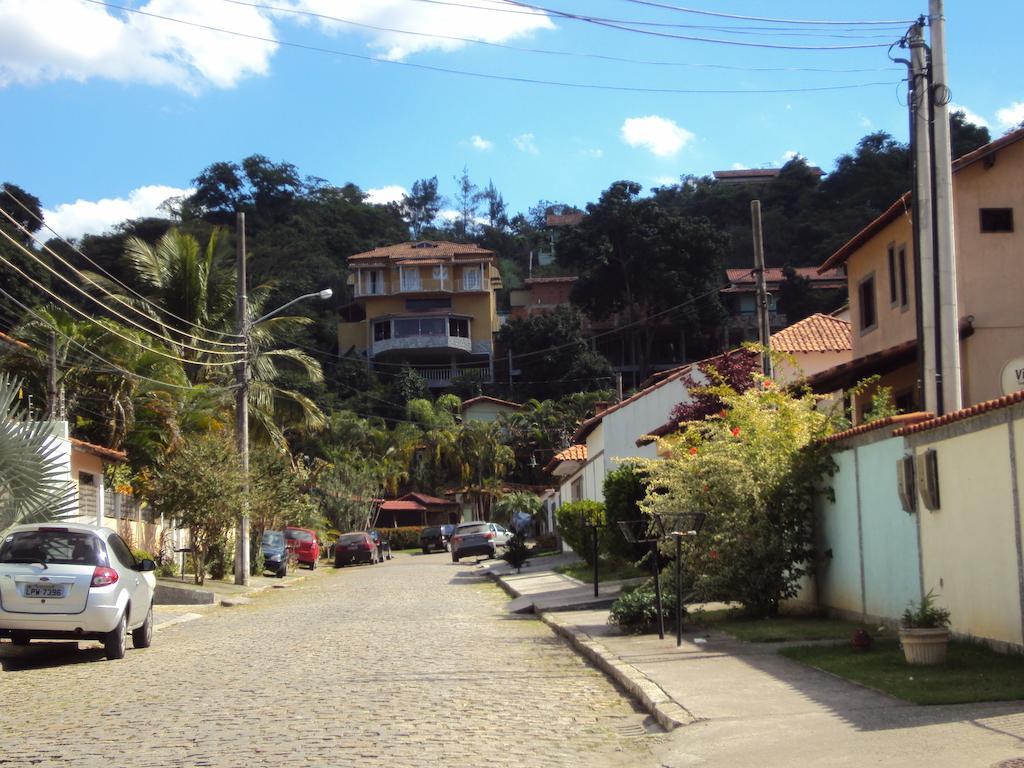 Sweet Rio Residence Taquara ริโอเดจาเนโร ภายนอก รูปภาพ