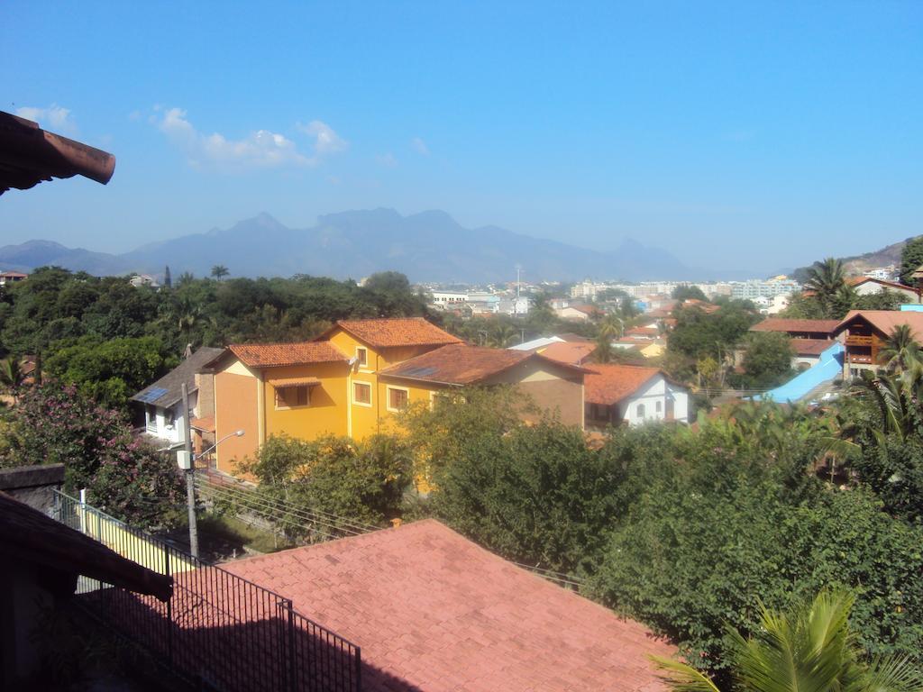 Sweet Rio Residence Taquara ริโอเดจาเนโร ภายนอก รูปภาพ