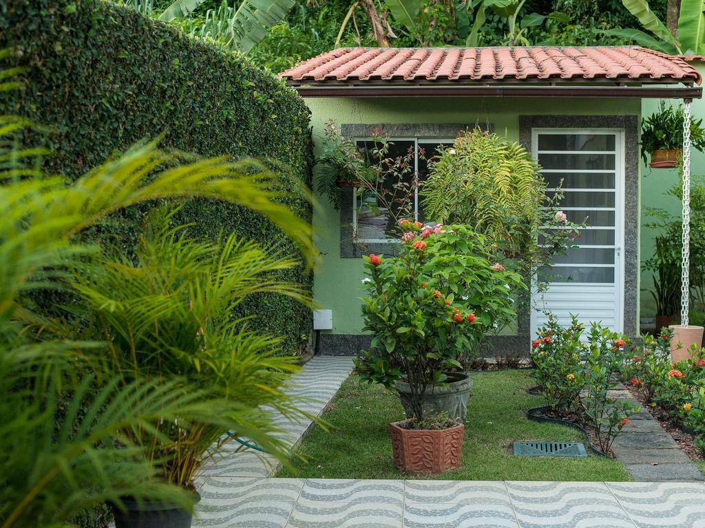 Sweet Rio Residence Taquara ริโอเดจาเนโร ภายนอก รูปภาพ
