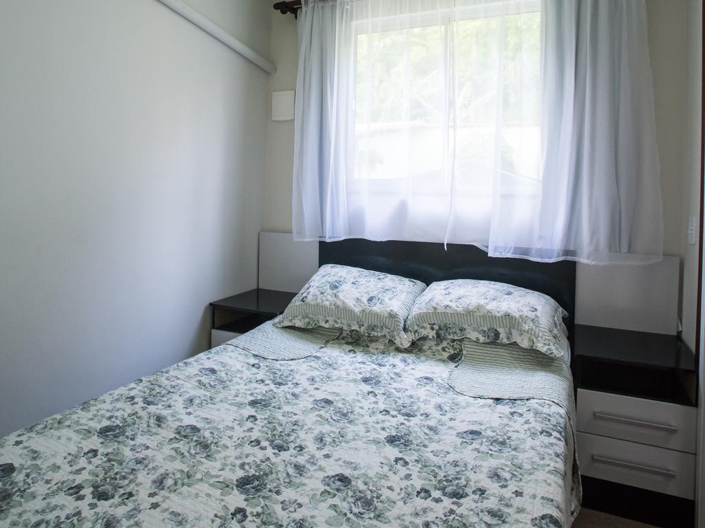 Sweet Rio Residence Taquara ริโอเดจาเนโร ภายนอก รูปภาพ