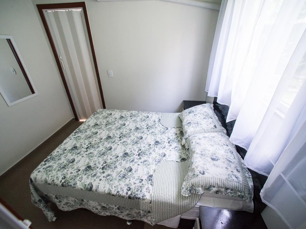 Sweet Rio Residence Taquara ริโอเดจาเนโร ภายนอก รูปภาพ
