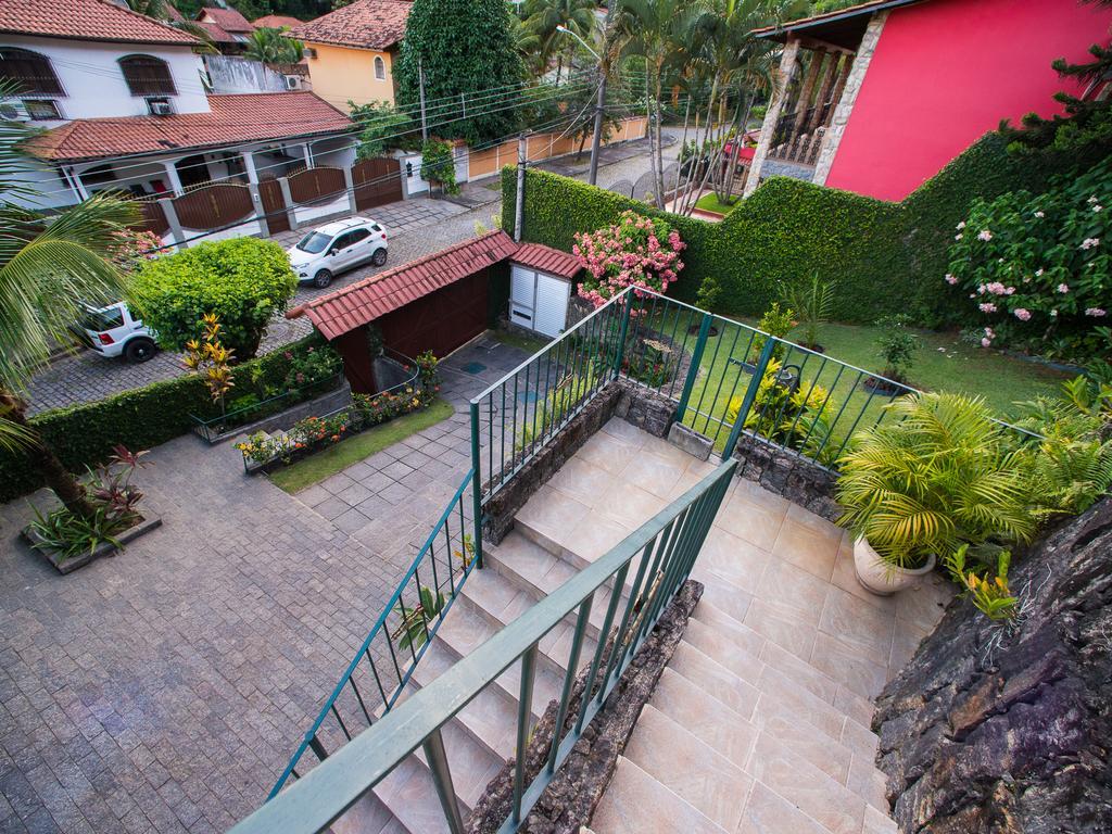 Sweet Rio Residence Taquara ริโอเดจาเนโร ภายนอก รูปภาพ