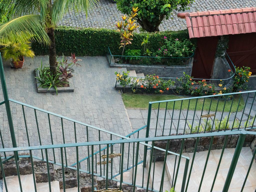 Sweet Rio Residence Taquara ริโอเดจาเนโร ภายนอก รูปภาพ